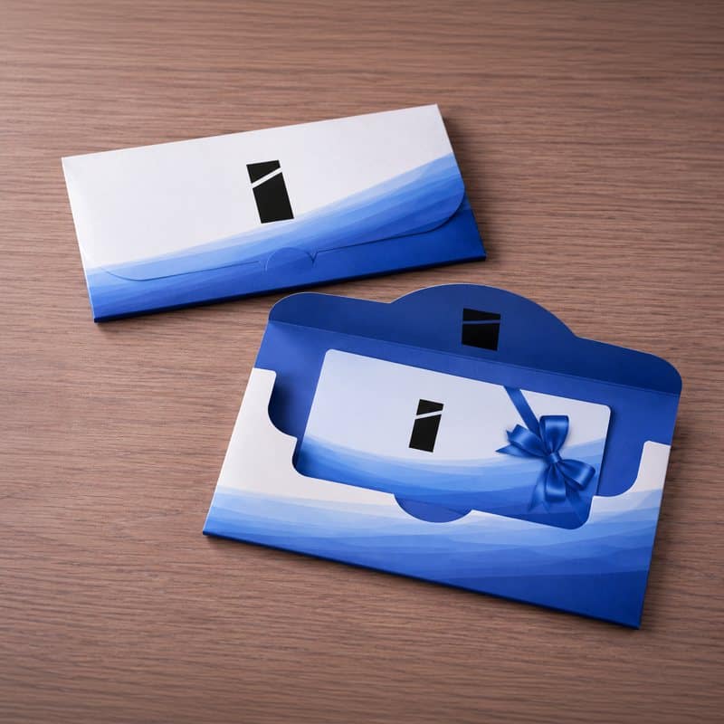 Direct mail enveloppen en mailing op maat van Smid Media Solutions